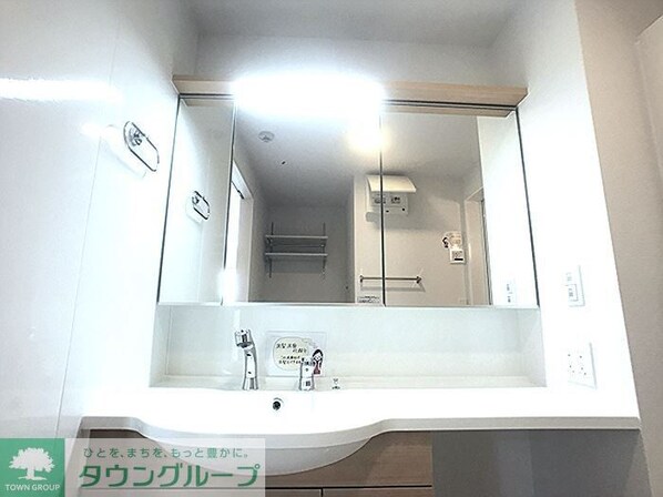 ロイジェントパークスレイクタウン III Lの物件内観写真